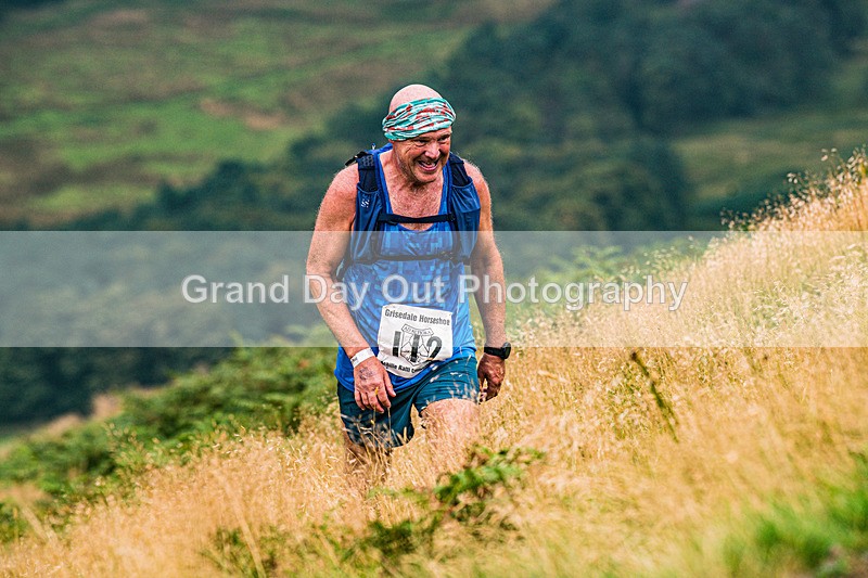 Grisedale Horseshoe-1311 - Grisedale Horseshoe Fell Race Saturday 3rd September 2022