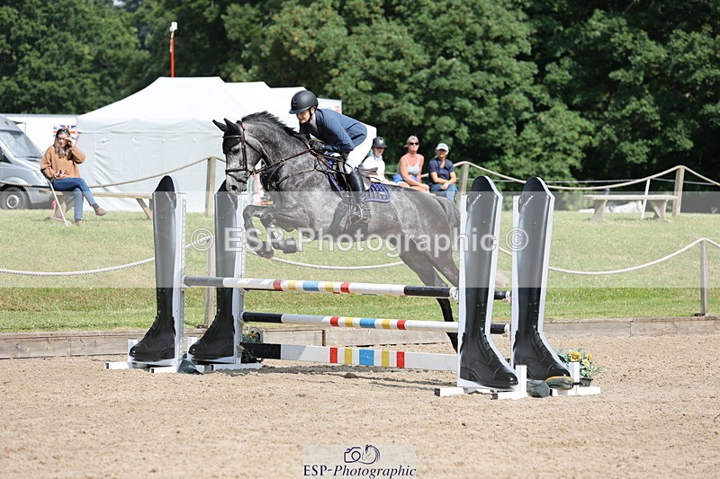 250614A-101127-05573 - Cls 26 British Novice and 90cm Open