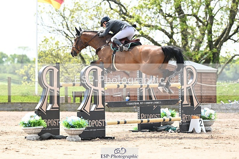 250509-130427-07142 - Cls 15 Talent Seeker Inc 7 yr old - Start to 1.30pm