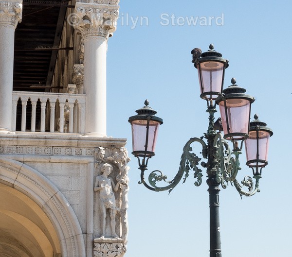 Venice-36 - Lake Garda, Verona and Venice