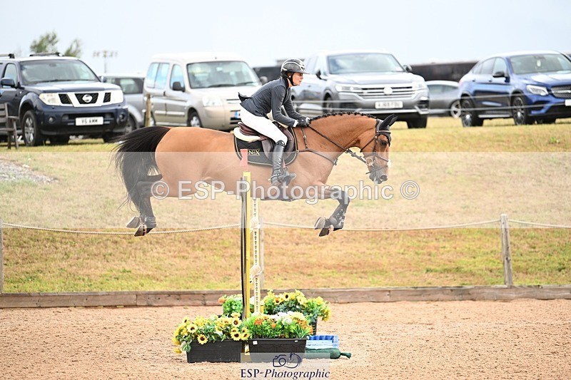 250720-084116-18319 - Cls 20, 1 Star Gold Tour