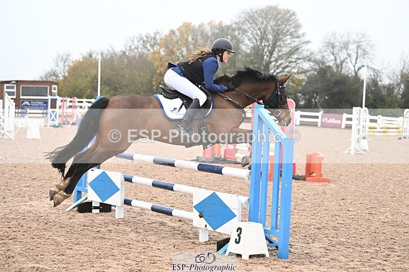 231118A-094623-00489 - Cls 2 BlueChip Pony Novice Qualifier