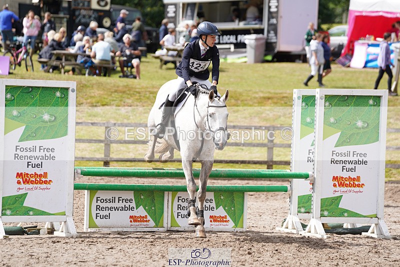 240824X-131216-27590 - 80cm Round 1 13.00 to 14.00