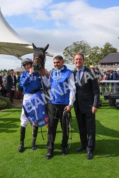 yr18082021r3-105 - Race 3 3.00pm Sky Bet Great Voltigeur Stakes