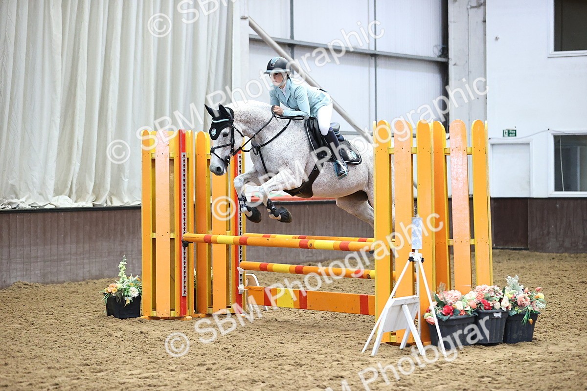 SBM_005341 - Class 17 - Equiyd Ruby Bluechip Qualifier