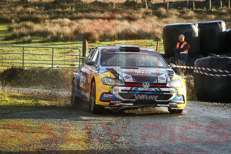 Teac Bhillie Harvest Rally-8 - Teac Bhillie Donegal Mini Harvest Rally