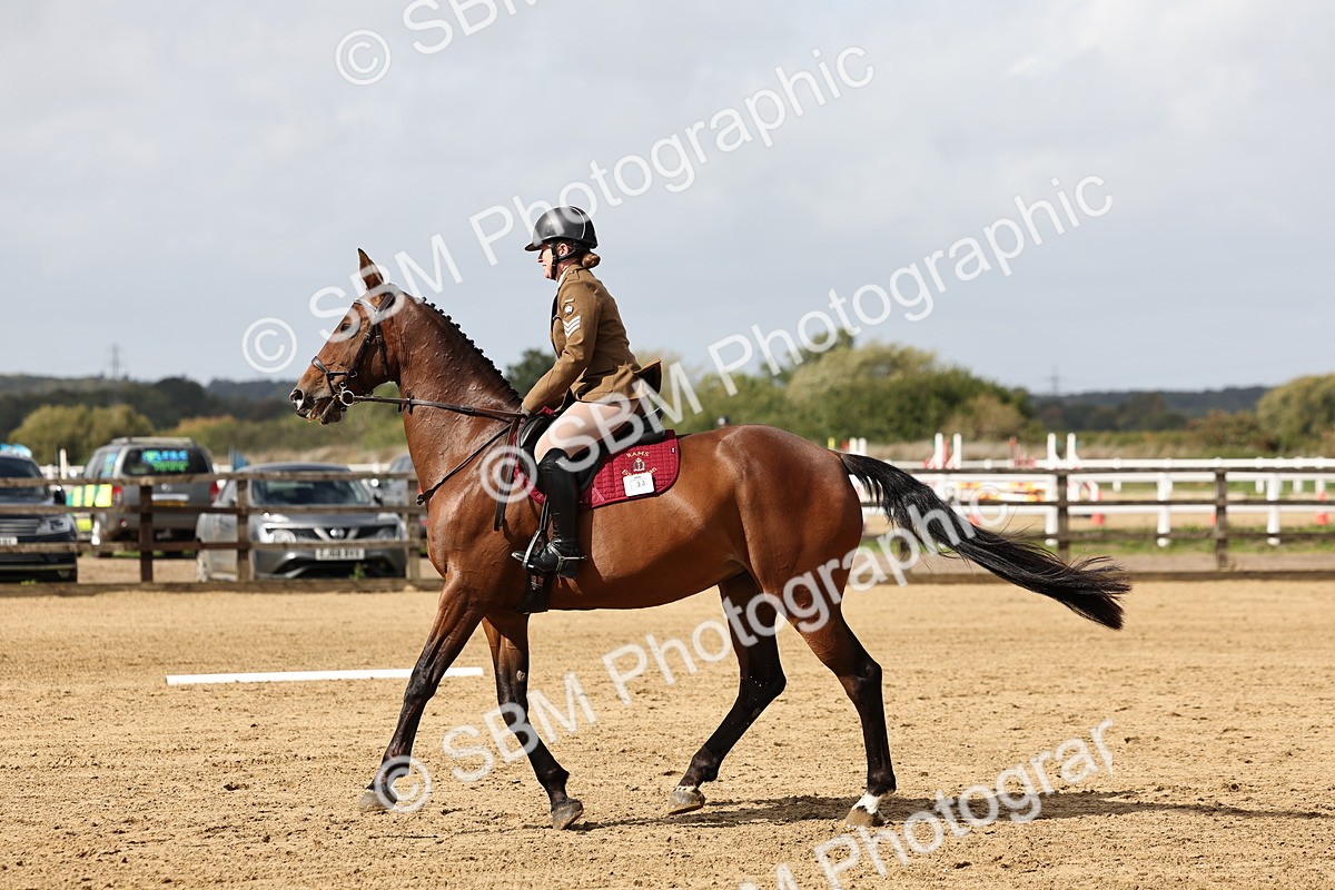 SBM_001201 - Class 46 - Novice 1 Combined Training