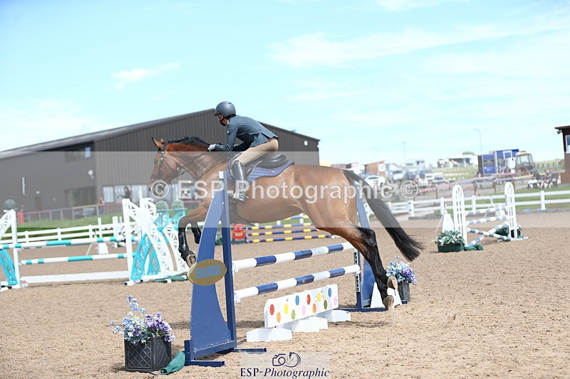 230811A-134005-05414 - Cla 17 1.05m Nat Am Qualifier