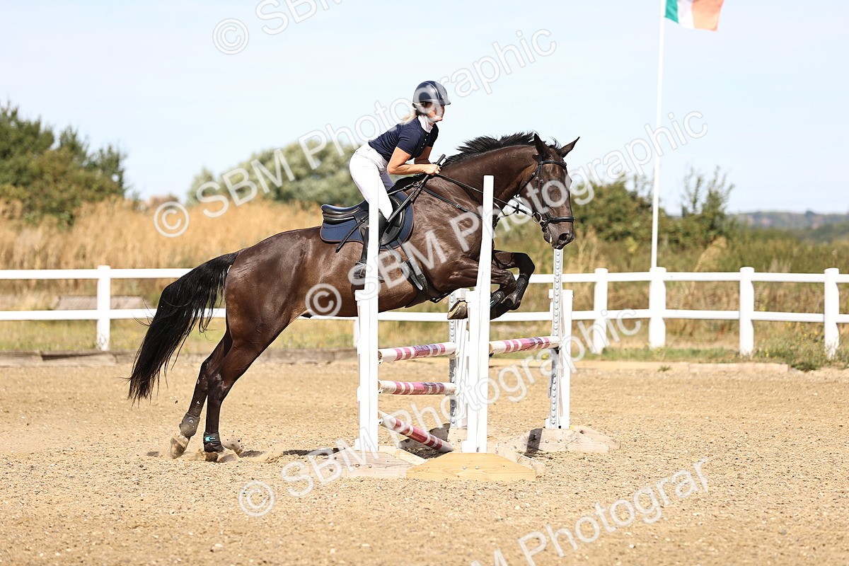 SBM_000389 - Class 2 - 0.85cm Amateur Championship Qualifier