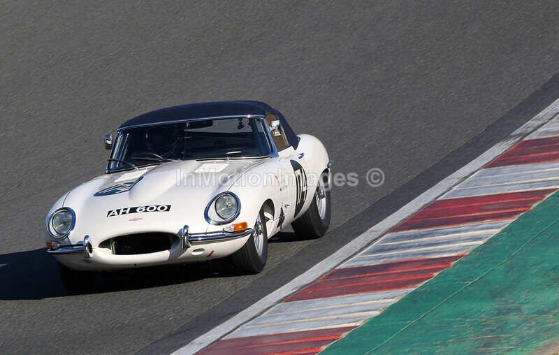  - Equipe Classic Racing