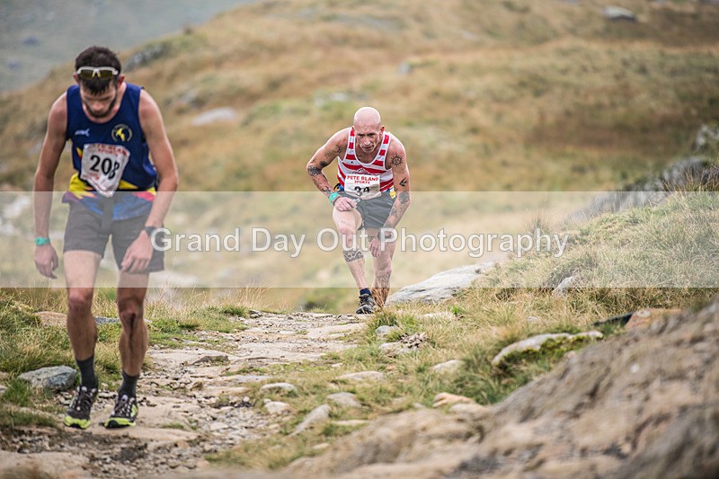 Peris Horseshoe-459 - Peris Horseshoe Fell Race Saturday 21st September 2024