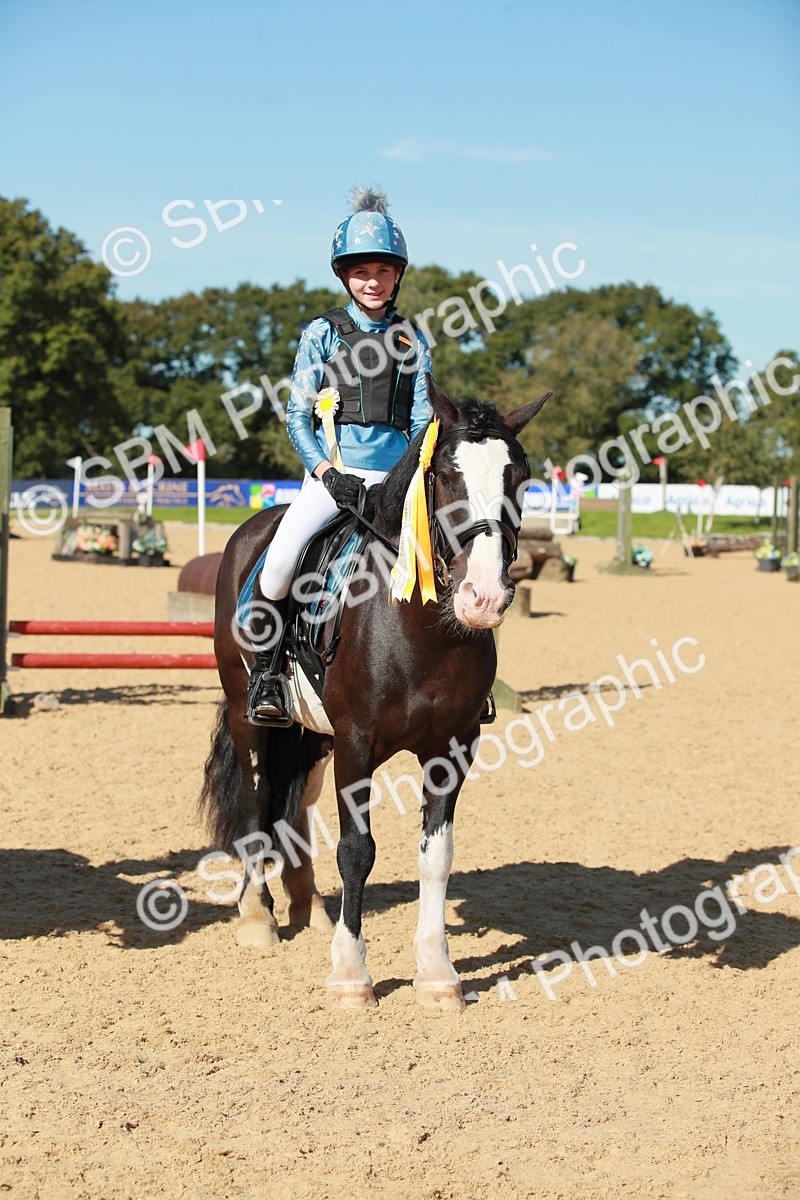 SBM_17230 - E10 - Eventers Challenge 50cm Championship