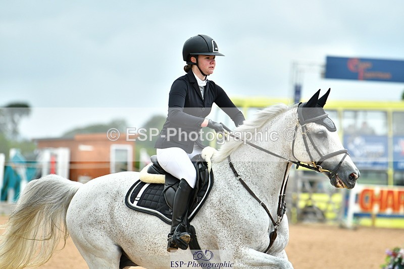 230728A-112051-01000 - Cls 1B Senior 1.10m