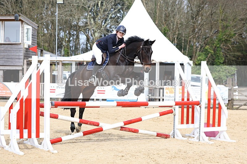 3E7A7183 - Class 6: Senior Discovery/1m open