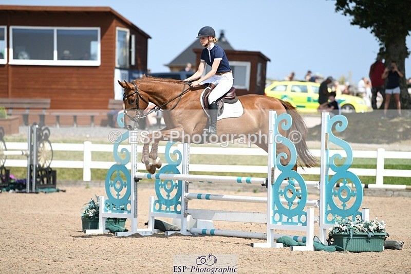 250725-152420-02900 - Cls 9 95cm Amateur Quali