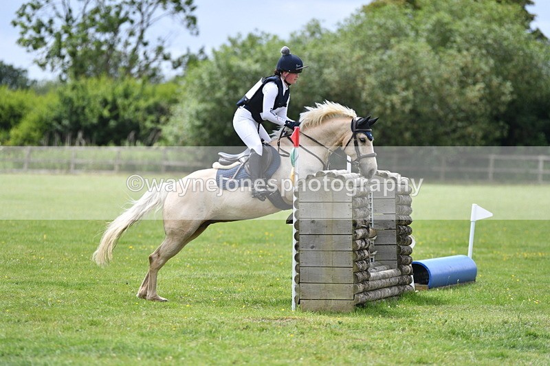 WJ5_4003 - Class 6 80cm