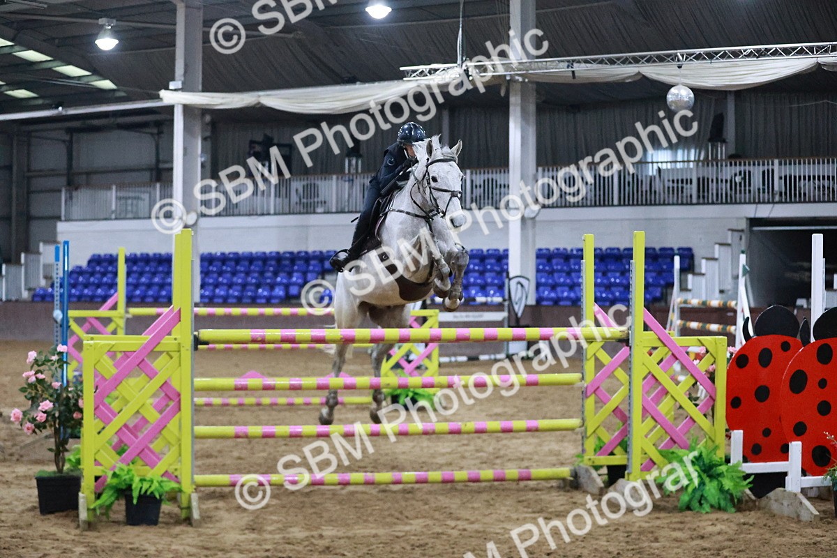 SBM_001866 - Class 6 - National 1.30m 1.40m