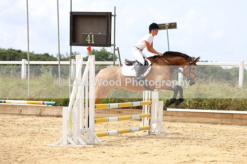 3E7A3651 - Class 9: 80cm Senior