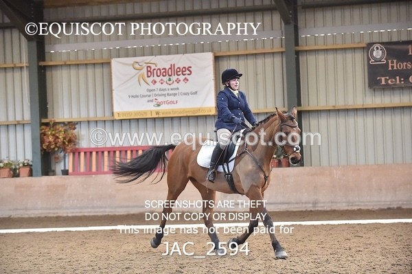 JAC_2594 - CLASS 4 NOVICE 3