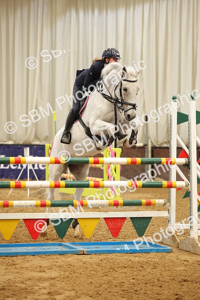 SBM_001678 - Class 5 - Senior Foxhunter - 1.20m