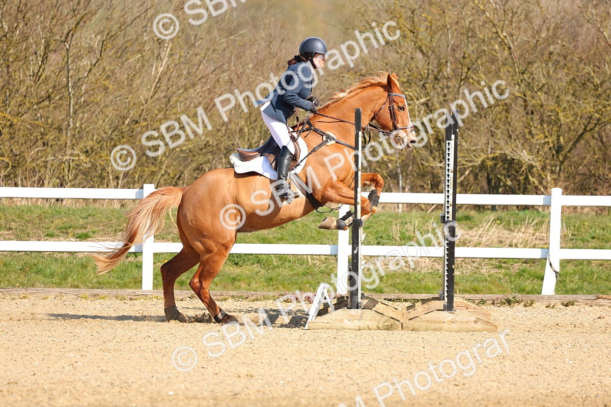SBM_000550 - Class 2 - Senior British Novice - 90cm
