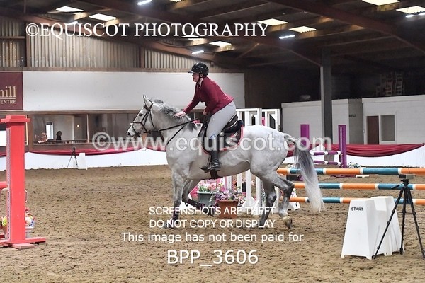 BPP_3606 - CLASS 11 0.85m Amateur Championship Qualifier
