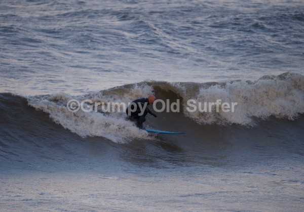 DSC_8973 - Rhos Point 30th January 2016