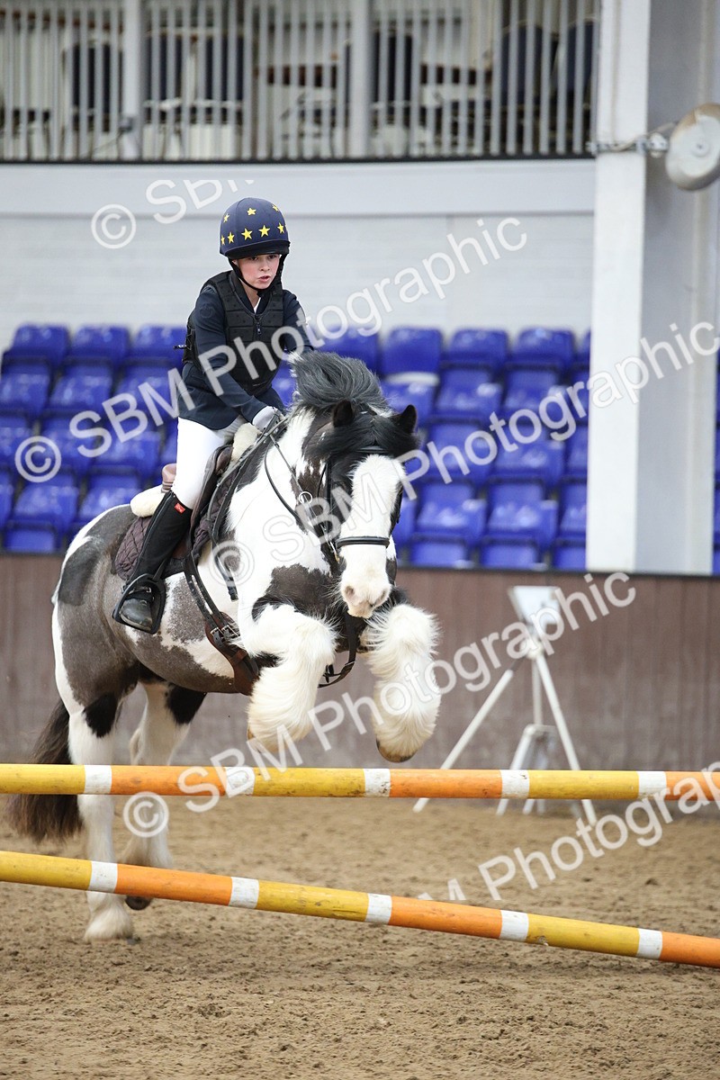 SBM_000719 - Class 3 - 60cm