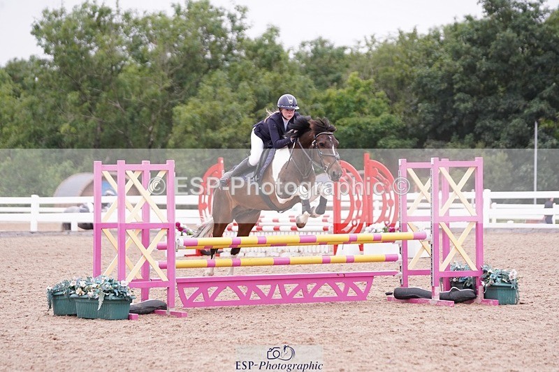 250629-081736-09827 - Cls 35 Pony British Novice & 80cm Open