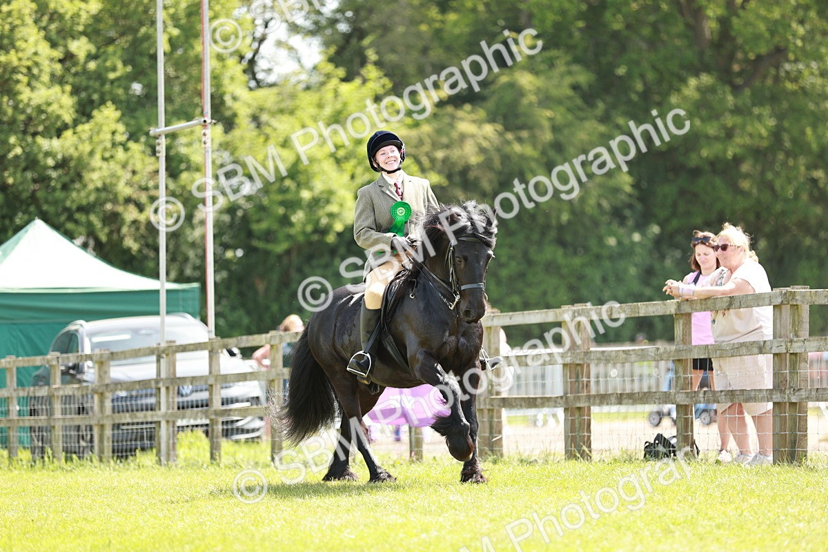 SBM_07234 - Class 26-30 - Mountain and Moorland Ridden