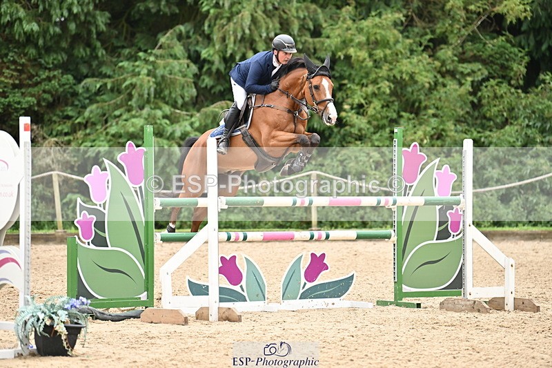 250706A-161452-20848 - Cls 50 Snr Foxhunter