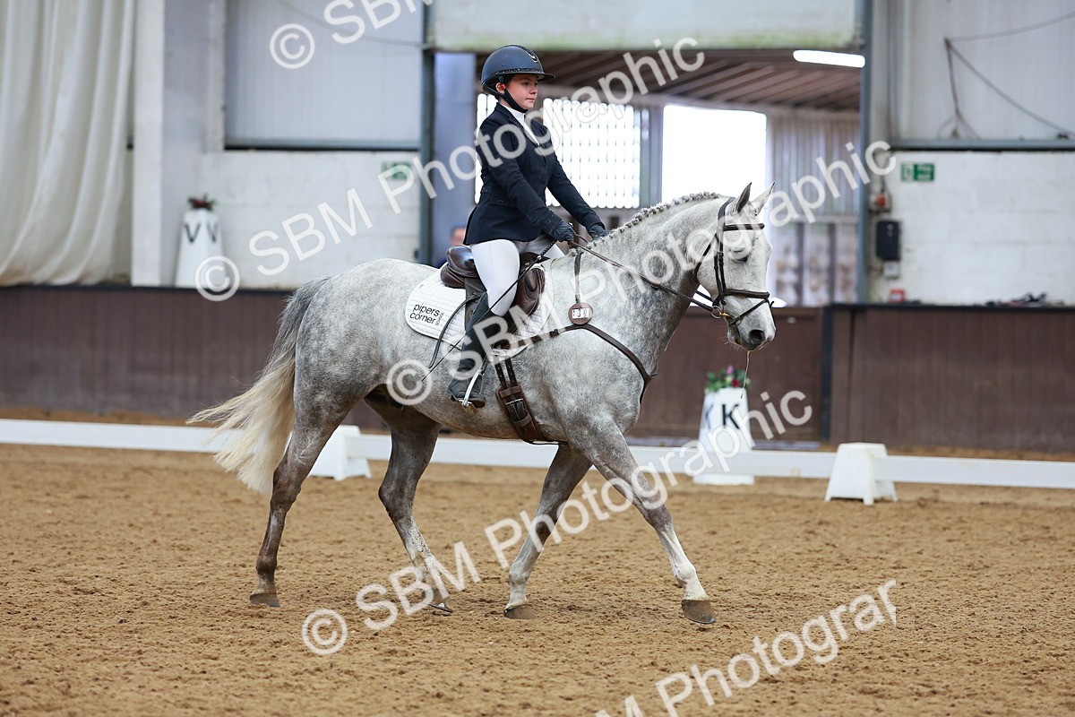 SBM_003790 - Class 11 - Novice 2