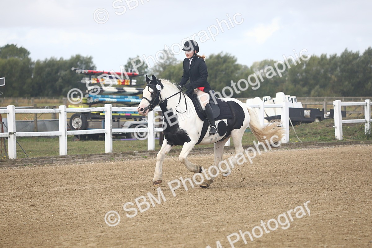 SBM_005384 - Class 4 - 50cm Champs