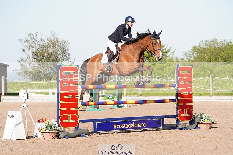 250510-083014-09541 - Cls 13 Snr Foxhunter