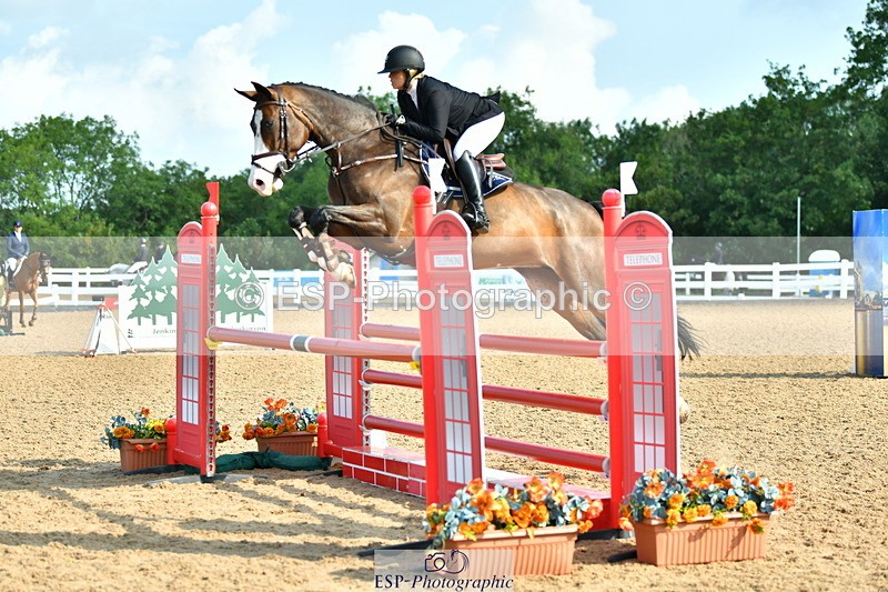 230721A-090749-04611 - Cls 26, 5 Yr Olds 1.10m