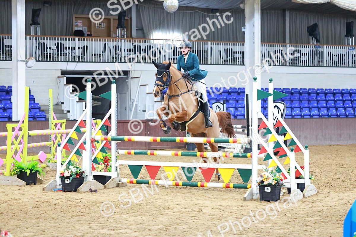 SBM_002737 - Class 9 - Senior Discovery - 1.00m