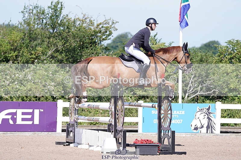 240719A-095924-09751 - Cls 30, YH 6 Yr Olds 1.25m