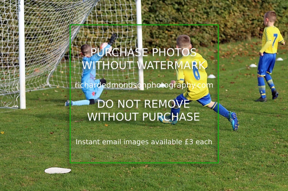 IMG_6144 - Kendal Utd Under 8 vs Middleton & Overton Lions Under 8 (13/10/24)