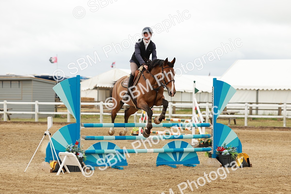 SBM_006691 - Class 2 - Senior Discovery - 1.00m Open