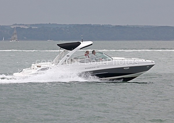 090628 ATOMIC MOUNT IMG_6036 - Motorboats - Open