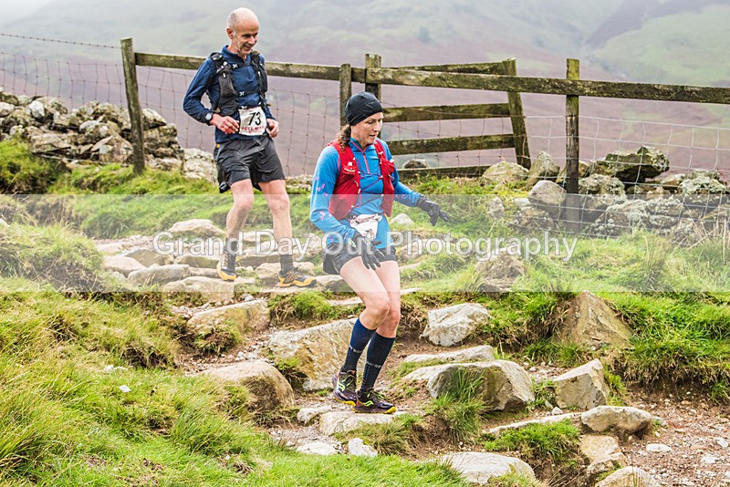 Langdale-1658 - Langdale Horseshoe Fell Race Saturday 7th October 2023