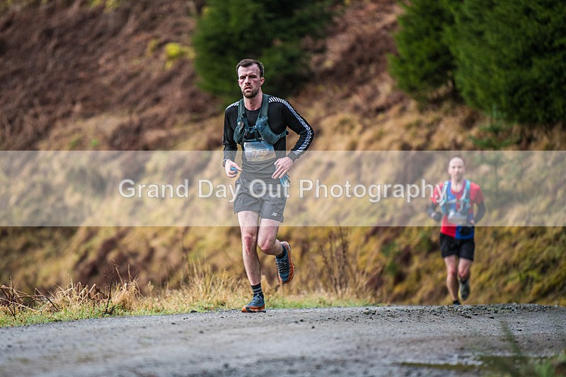 Glentress-394 - High Terrain Events Glentress Marathon 21 & 10K Trail Races Sunday 18th February 2024