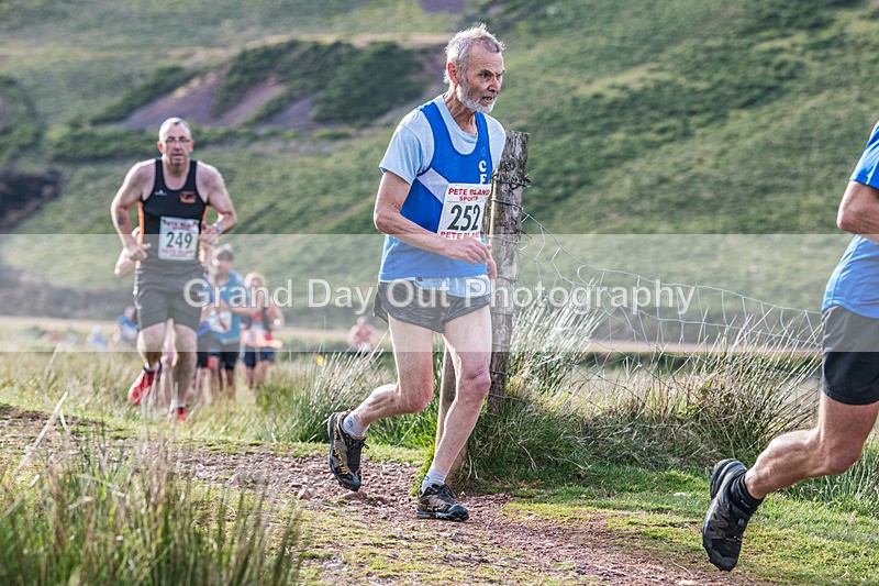 Gavel-201 - Gavel Fell Races (Junior & Senior) Wednesday 28th May 2025