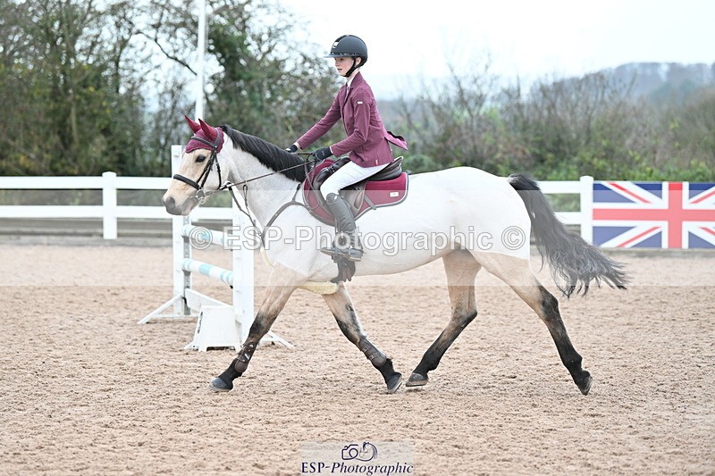 231119A-092933-04622 - Sun Cls 3 BlueChip Pony Discovery Qualifier