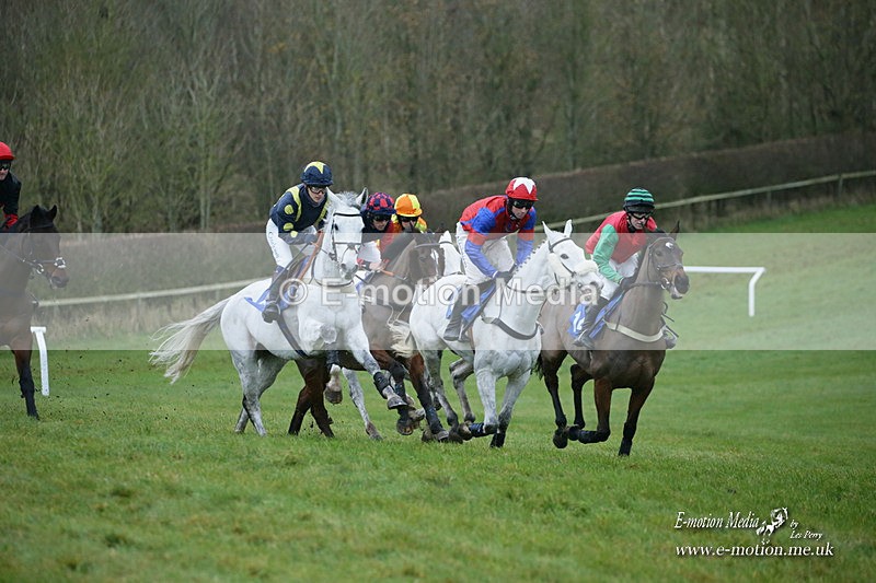 PtP 121221 424 - Barbury International Point-to-Point 112/12/2021