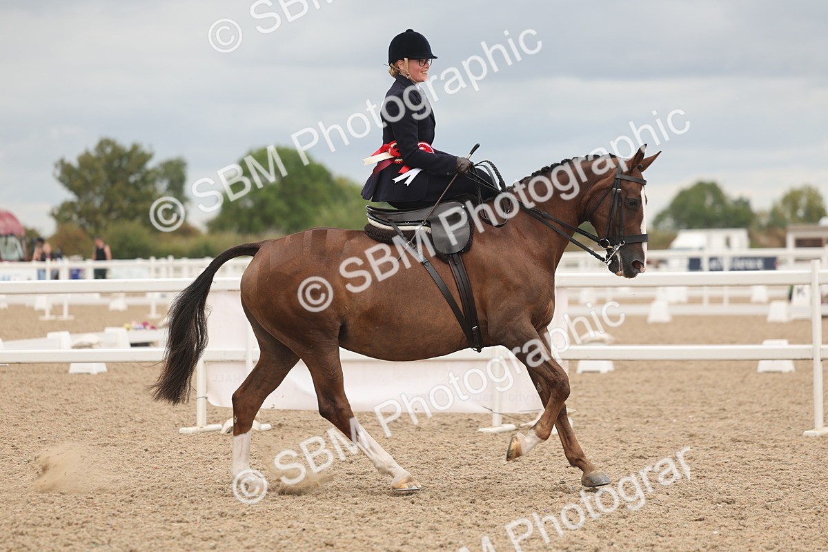 SBM_06396 - Class 23 - SSA - Classical