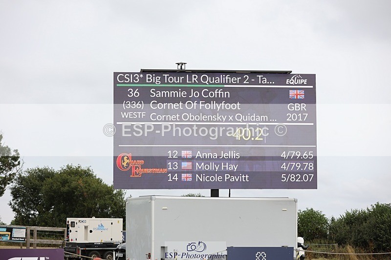 250719-174355-17459 - Cls 7, 3 Star Big Tour Break to End