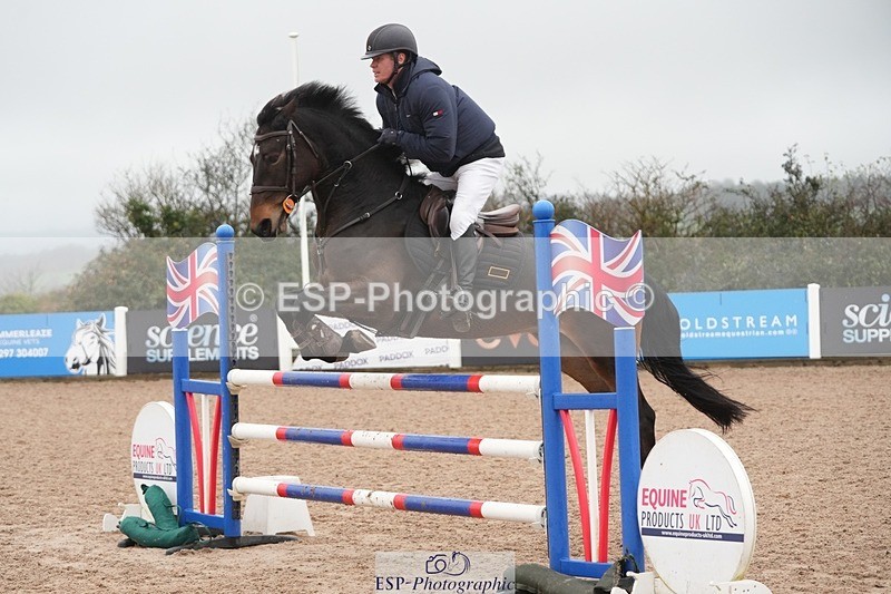 251107-125532-00821 - Cls 5 Newcomers and 1.10m Open