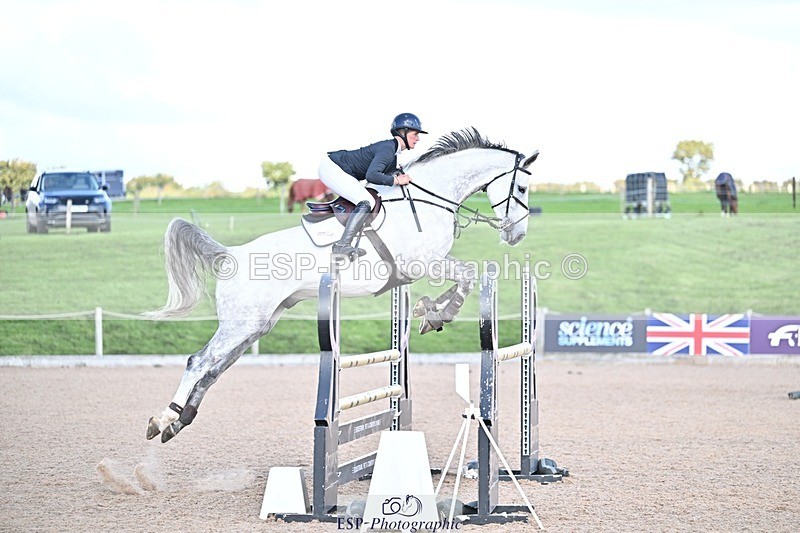 250924-140213-00509 - Cls 6 Foxhunter and 1.20m Open