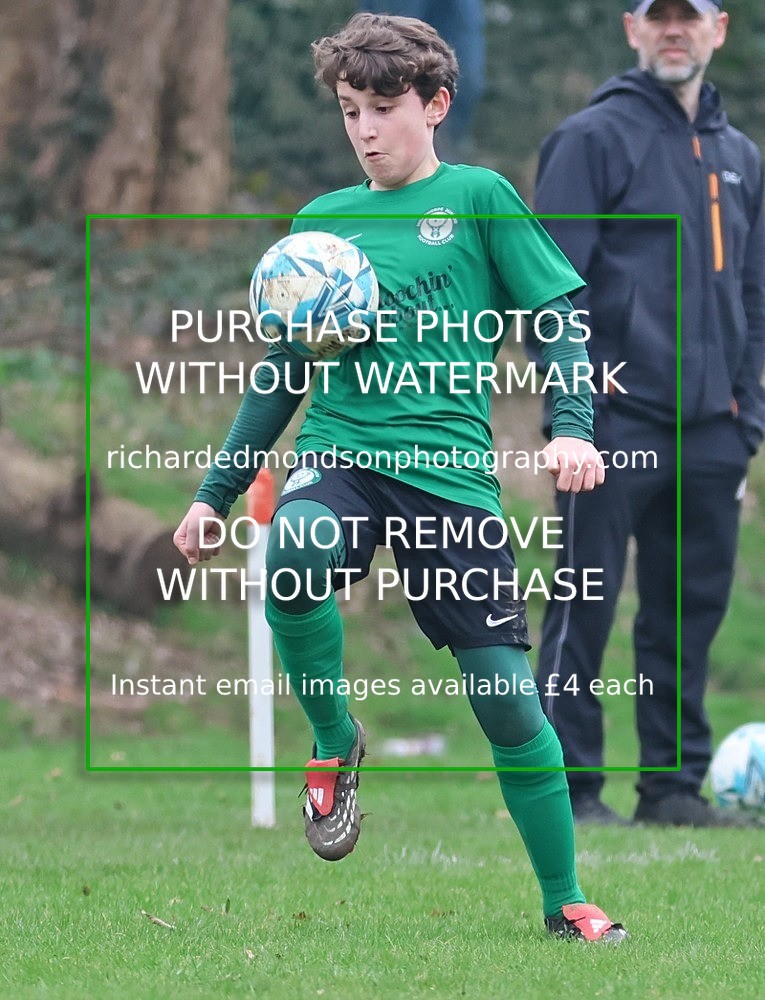 533A5470 - Milnthorpe & District Under 13's (8/3/26)